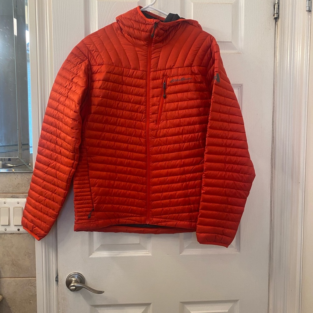 Men jacket